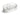 Gloss Carrara - Quay Oval 500x330x120 Basin