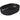 Matte Black - Bronte Oval 500x350x130 Basin