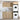 Laundry Kit 1960C Byron/Bondi Natural Oak with Matte White Top