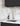 Laundry Kit 1305C Byron/Bondi Black Oak with Natural Carrara Marble Top