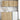 Laundry Kit 1715DR-C Byron/Bondi Natural Oak with Cloudy Carrara Top and 400 Drawer Unit
