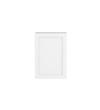 Hampton Laundry 415 White Wall Cabinet