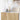 Laundry Kit 1715DR-A Byron/Bondi Natural Oak with Matte White Top and 400 Drawer Unit