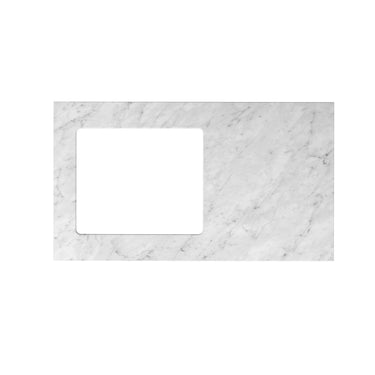 Laundry Kit 1715DR-C Bondi Fluted White with Matte White Top and 400 Drawer Unit