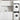 Laundry Kit 1960C Bondi Fluted White with Matte White Top