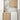 Wall and Base Cabinets Kit 650 Byron/Bondi Natural Oak with Matte White Top