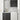 Wall and Base Cabinets Kit 650 Byron/Bondi Black Oak with Pure White Top