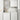 Wall and Base Cabinets Kit 650 Bondi Fluted White with Pure White Top