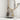 Wall and Base Cabinets Kit 650 Bondi Fluted White with Cloudy Carrara Top