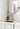 Wall and Base Cabinets Kit 650 Noosa Fluted White with Matte White Top