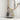 Wall and Base Cabinets Kit 650 Noosa Fluted White with Cloudy Carrara Top