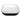 Matte Black & Matte White - Artis Square 500x395x140 Basin