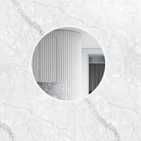 Frameless - 800mm