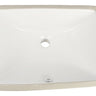 Undermount Square 475x350x235 Basin