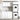 Laundry Kit 1960C Hampshire White with Cloudy Carrara Top