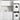 Laundry Kit 1960A Noosa Fluted White with Cloudy Carrara Top