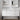Leg Boston 1500X450 Matte White
