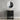 Leg Marlo 600X450 Matte Black