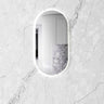 900(H)x450(W) Frameless