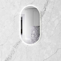 900(H)x450(W) Frameless