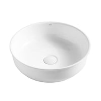 Bronte Round 360x360x130 Basin