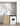 Byron/Bondi Natural Oak Base Laundry Cabinet with 1300mm Cloudy Carrara Top