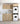 Laundry Kit 1960A Byron/Bondi Natural Oak with Pure White Top