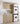 Laundry Kit 1960B Byron/Bondi Natural Oak with Pure White Top