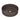 Radius Round 360x360x115 Basin