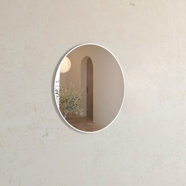 Matte White - 700mm