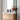 Byron 750mm Natural Oak Wall Hung Vanity with Amani Grey Top NTH