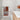 Byron 750mm Natural Oak Wall Hung Vanity with Mont Blanc 60mm Top 10TH