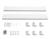 Laundry End Panel Installation Kit Only