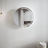 LED London Shaving Cabinet - Premium Edition