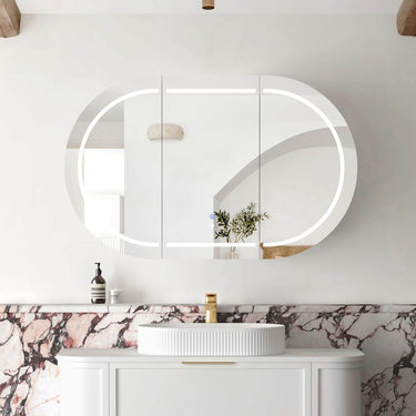 1200x750mm White