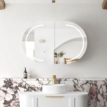 900x600mm White