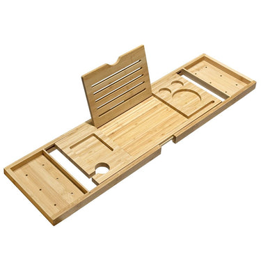 Bondi Drift Bath Bar Tray 750-955mm