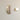 Brushed Gold - 700mm
