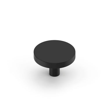 Matte Black