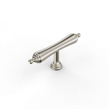 80mm Brushed Nickel