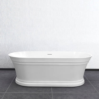 Hampton Bath 1700mm