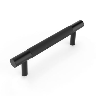 130mm Matte Black