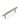 130mm Brushed Nickel