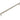 380mm Brushed Nickel