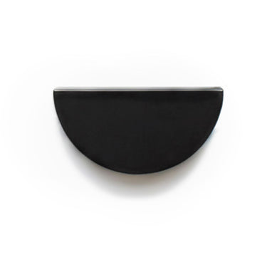 Matte Black