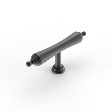 80mm Gun Metal