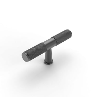 80mm Gun Metal