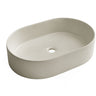 Quay Oval 500x340x120 Basin