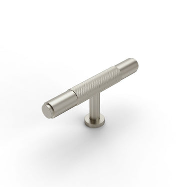 80mm Brushed Nickel