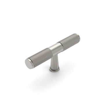 80mm Brushed Nickel